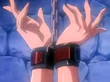 Hentai prisoner girl