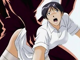 Innocent young anime