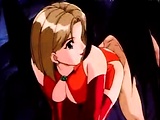 Cute little anime